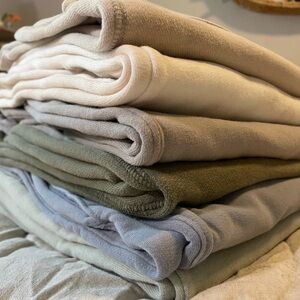 Abercrombie Sweatpants XS Bundle